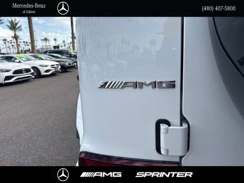 Certified 2023 Mercedes-Benz G 63 AMG 4MATIC image 6