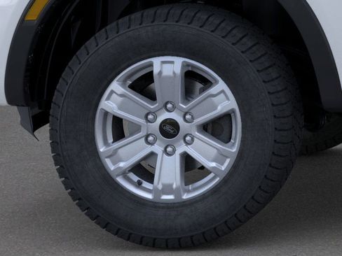 New 2025 Ford Ranger XL image 19