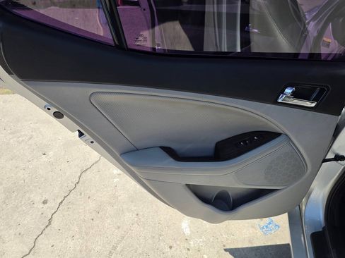 Used 2013 Kia Optima EX w/ Premium Pkg FWD image 23
