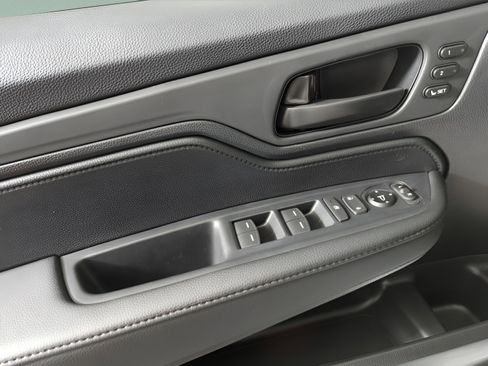 New 2026 Honda Odyssey Sport-L image 12