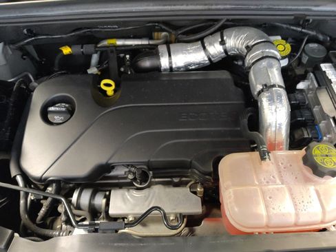 Used 2022 Buick Encore Preferred w/ Safety Package image 30