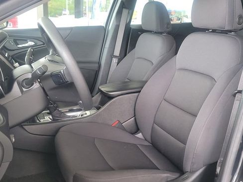 Used 2024 Chevrolet Malibu LT FWD image 10