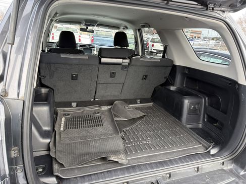 Certified 2019 Toyota 4Runner SR5 image 25