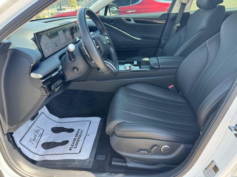 Used 2026 Genesis G80 2.5T AWD/4WD image 14