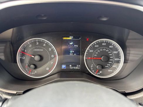 Used 2021 Subaru Ascent Premium w/ Convenience Package AWD/4WD image 19