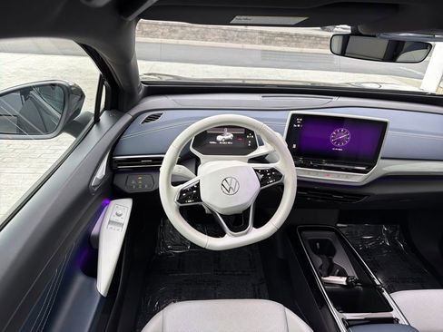 Certified 2023 Volkswagen ID.4 Pro S Plus image 16