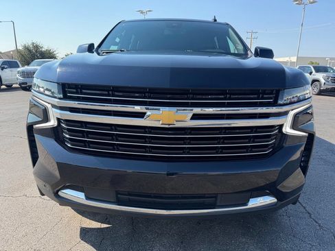 Used 2023 Chevrolet Suburban LT AWD/4WD image 8