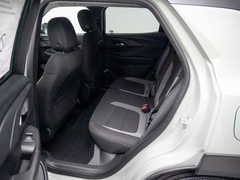 New 2026 Chevrolet TrailBlazer LT w/ Convenience Package image 25