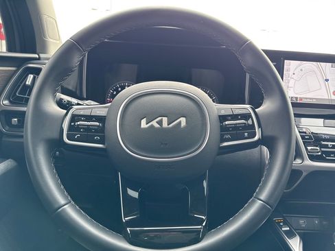 Used 2023 Kia Sorento X-Line EX image 18