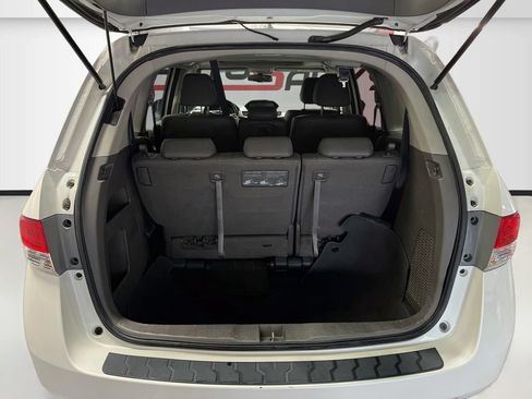 Used 2016 Honda Odyssey EX-L image 27
