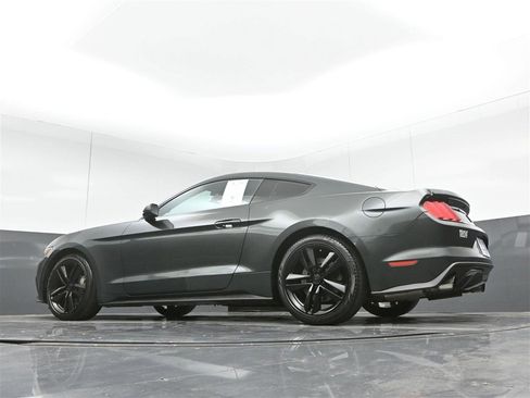 Used 2015 Ford Mustang Premium w/ Ecoboost Performance Package RWD image 33