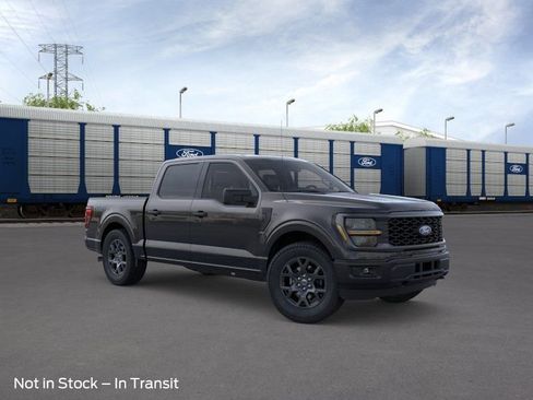 New 2026 Ford F150 STX AWD/4WD image 7