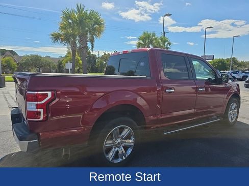 Used 2019 Ford F150 XLT w/ Equipment Group 302A Luxury RWD image 6