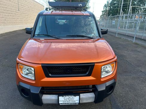 Used 2006 Honda Element EX-P image 2