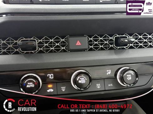 Used 2025 Honda Accord LX image 27