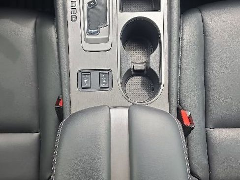 Used 2023 Nissan Murano SV w/ SV Midnight Edition Package FWD image 39