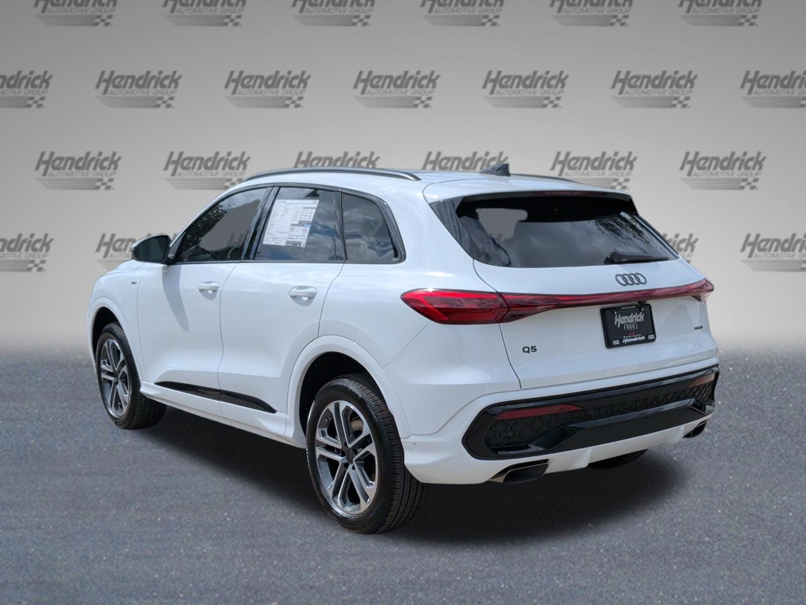 New 2026 Audi Q5 2.0T AWD/4WD image 7