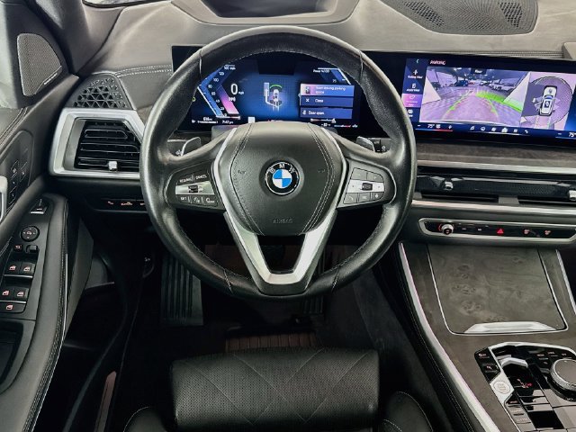 Used 2024 BMW X5 sDrive40i RWD image 13