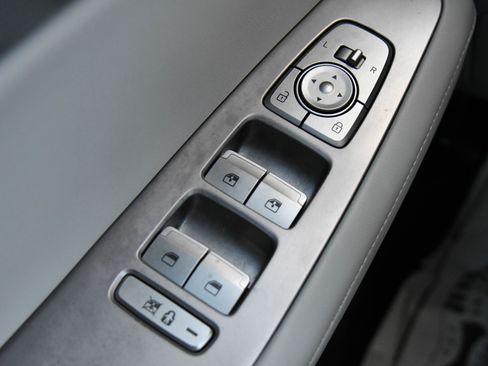 Used 2021 Hyundai Palisade SEL w/ Premium Package image 37