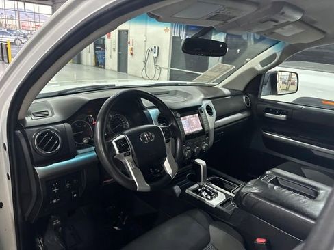 Used 2014 Toyota Tundra SR5 w/ TRD Off Road Package AWD/4WD image 11