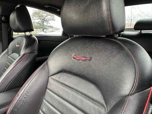 Used 2023 Kia Forte GT w/ GT2 Package FWD image 13