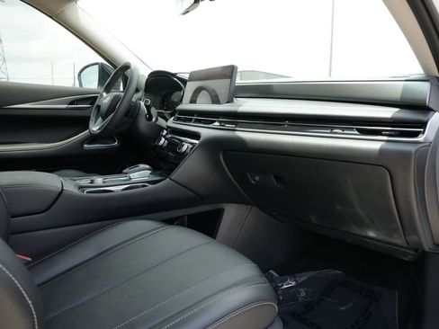 Certified 2026 INFINITI QX60 Luxe w/ Cargo Package FWD image 22
