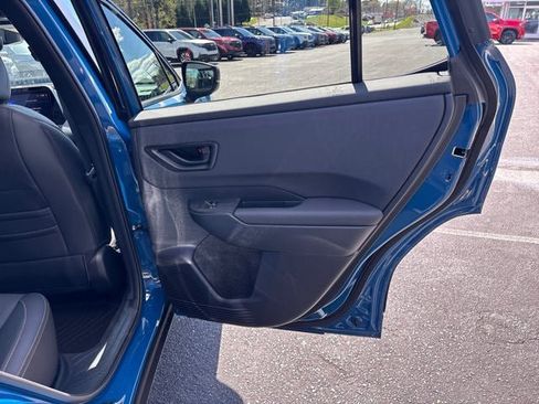 New 2026 Subaru Outback Wilderness image 99