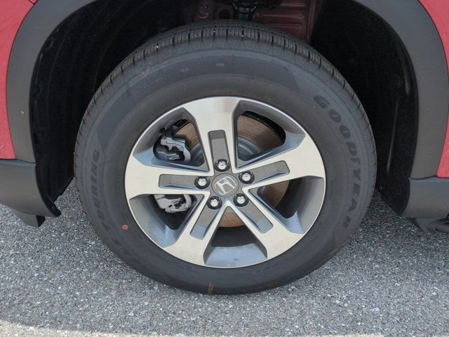 New 2026 Honda Pilot EX-L image 10