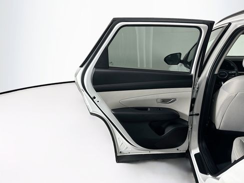 Used 2025 Hyundai Tucson SEL FWD image 26