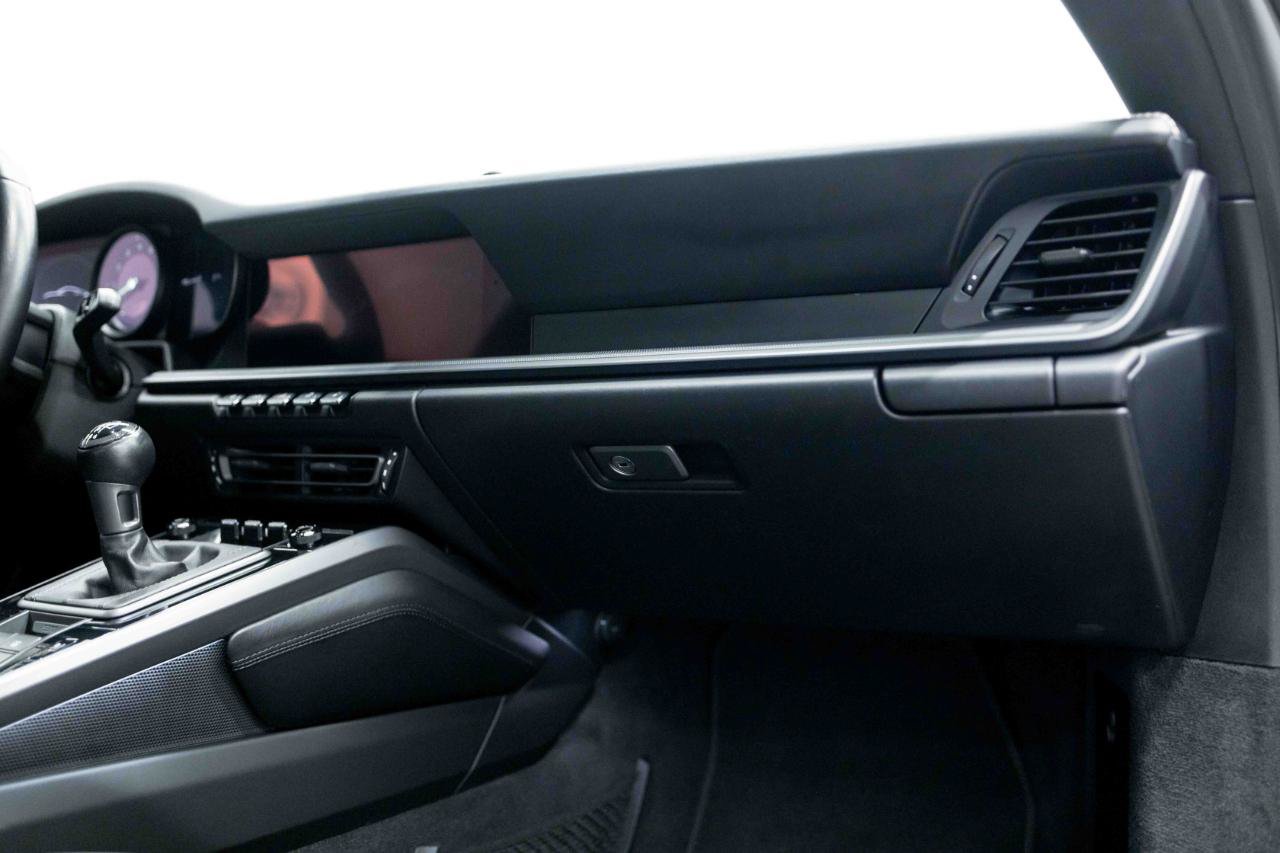 Used 2022 Porsche 911 Carrera S RWD image 82