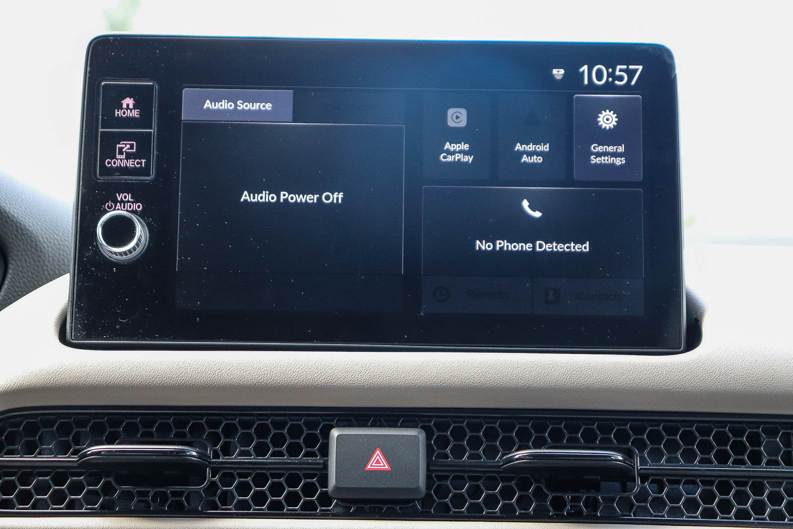 Certified 2026 Honda HR-V LX image 17