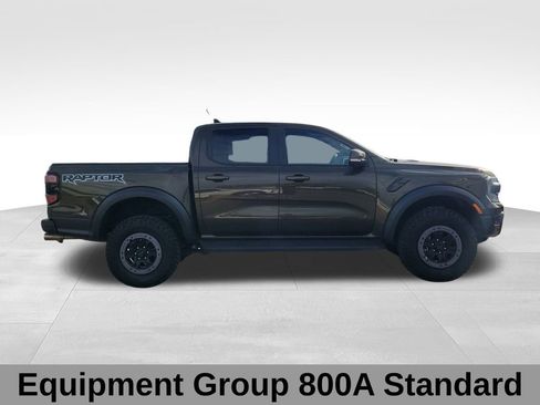 Certified 2024 Ford Ranger Raptor image 2