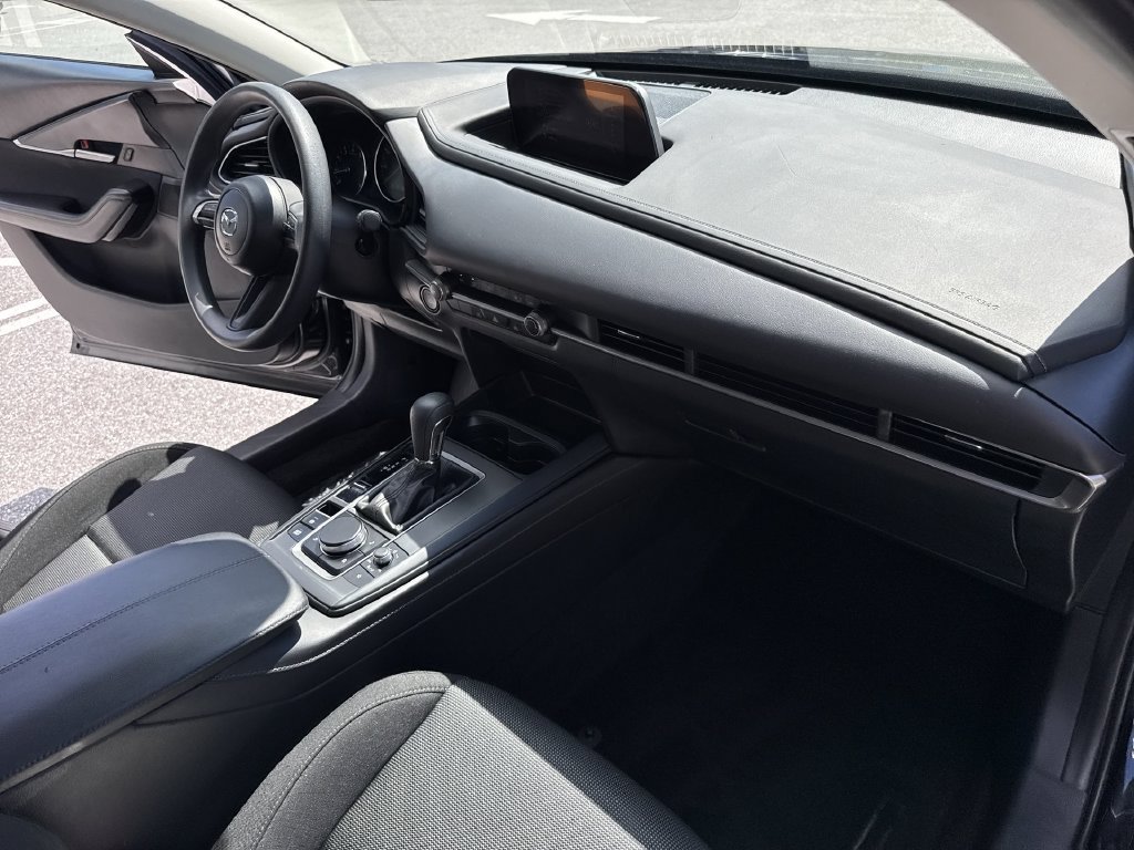 Certified 2024 MAZDA CX-30 AWD 2.5 S image 32