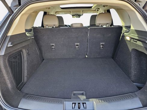 New 2026 Lincoln Corsair Reserve w/ Jet Appearance Package image 24