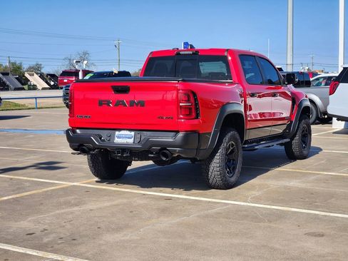 Used 2025 RAM 1500 RHO w/ RHO Level 1 Equipment Group image 7