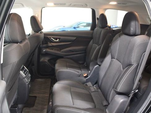 Used 2024 Subaru Ascent Premium w/ Convenience Package image 21