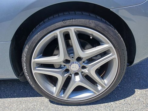 Used 2013 Mercedes-Benz SLK 250 image 8