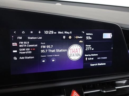 Used 2023 Kia Niro Wind w/ Wind Preserve Package FWD image 35