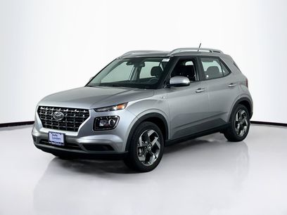 Used 2024 Hyundai Venue SEL