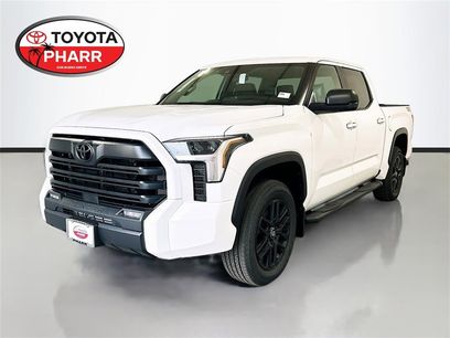 New 2026 Toyota Tundra SR5