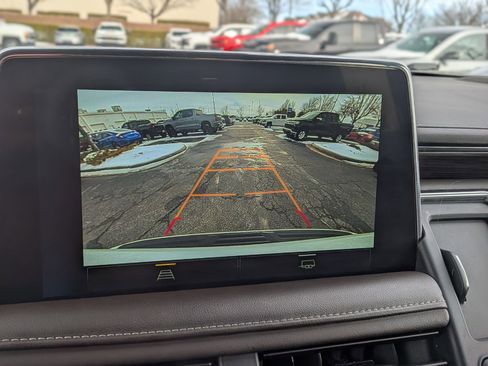 Used 2024 Chevrolet Tahoe LT image 29