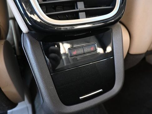 Used 2023 Lincoln Nautilus Reserve w/ Equipment Group 201A image 25