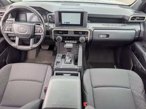 Used 2026 Toyota Tacoma SR RWD image 4