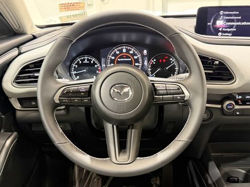 New 2026 MAZDA CX-30 Aire Edition AWD/4WD image 25