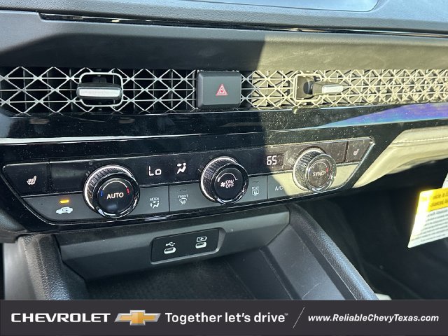 Used 2024 Honda Accord Sport image 20