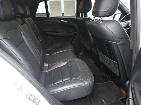 Used 2017 Mercedes-Benz GLE 43 AMG 4MATIC Coupe image 23