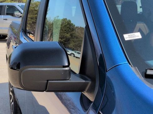 Certified 2024 Ford Maverick Lariat image 11