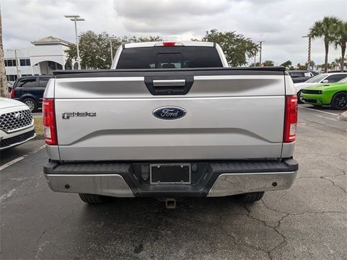 Used 2017 Ford F150 XLT w/ Equipment Group 302A Luxury image 5