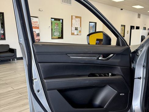 Used 2018 MAZDA CX-5 Grand Touring FWD image 15