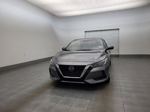 Used 2020 Nissan Sentra S FWD image 15